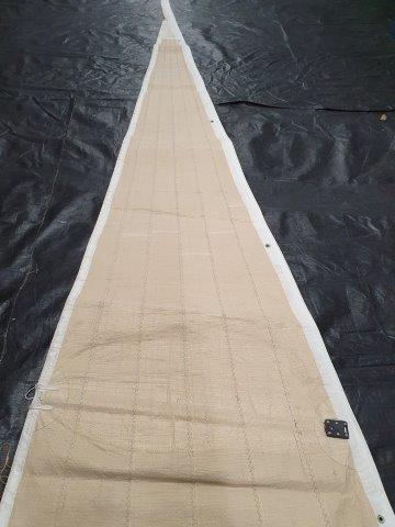 16.05m Luff Jib #HUD-011