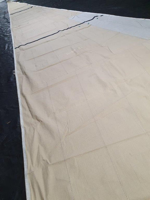 16.05m Luff Jib #HUD-011