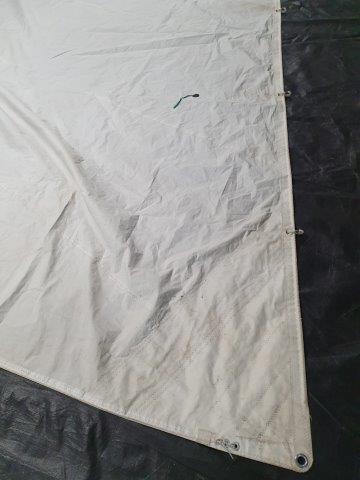 10.98m Luff Genoa #SML-001