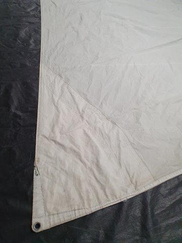10.98m Luff Genoa #SML-001