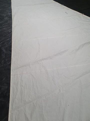 10.98m Luff Genoa #SML-001