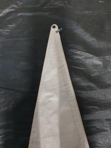 10.98m Luff Genoa #SML-001