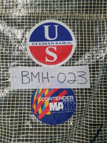 06.66m Luff Jib #BMH-023