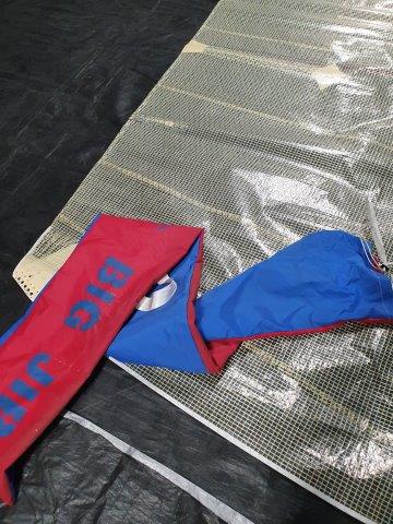 06.66m Luff Jib #BMH-023