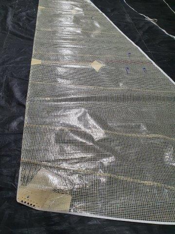 06.66m Luff Jib #BMH-023