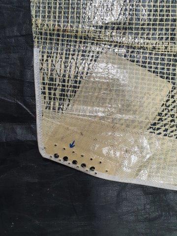 06.66m Luff Jib #BMH-023