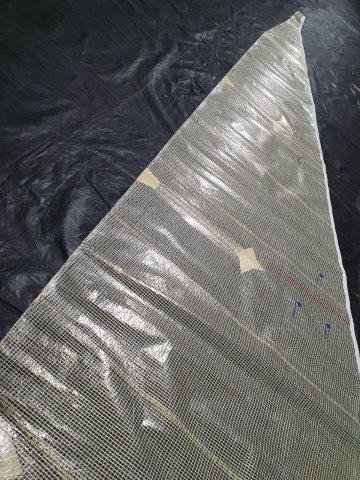 06.66m Luff Jib #BMH-023