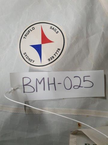 04.75m Luff Jib #BMH-025