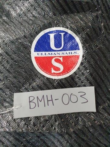 17.20m Luff Jib Top #BMH-003