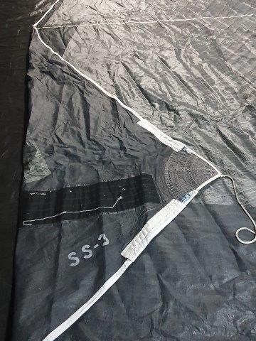24.35m Luff Spinnaker Staysail #NOA-020
