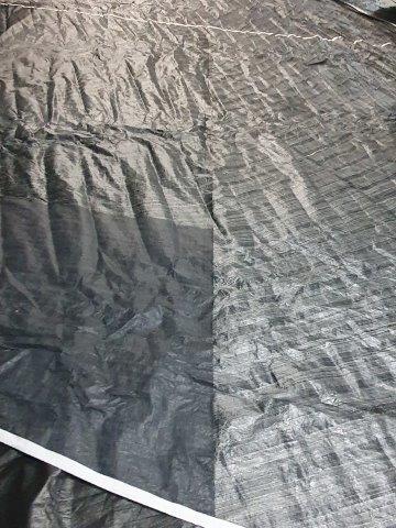 24.35m Luff Spinnaker Staysail #NOA-020