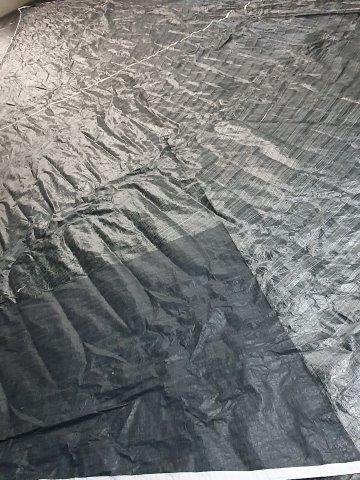 24.35m Luff Spinnaker Staysail #NOA-020