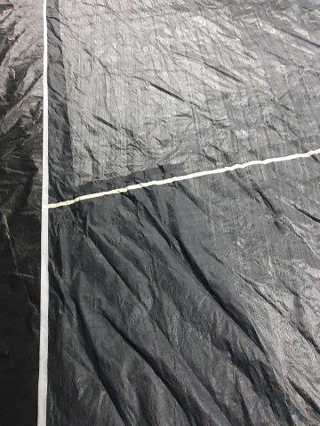 24.35m Luff Spinnaker Staysail #NOA-020