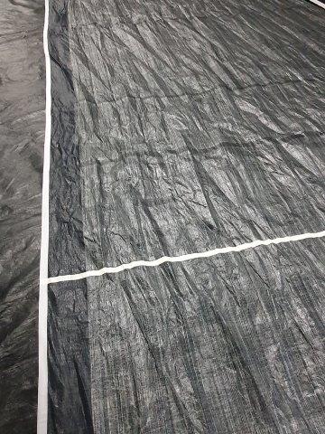 24.35m Luff Spinnaker Staysail #NOA-020