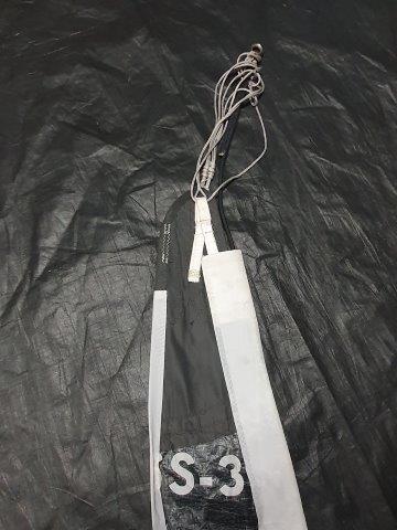 24.35m Luff Spinnaker Staysail #NOA-020