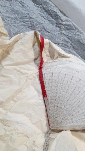 31.32m Luff Asymmetrical Spinnaker #BAI-007