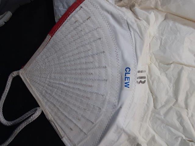 31.32m Luff Asymmetrical Spinnaker #BAI-007