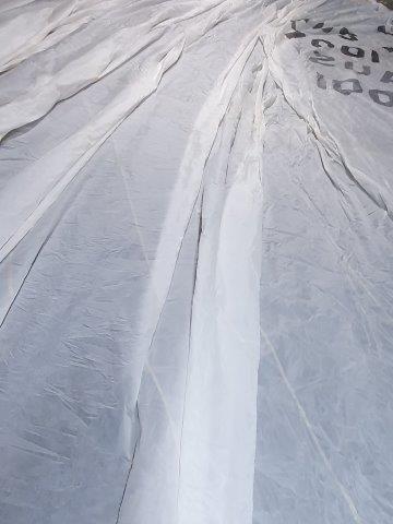 31.32m Luff Asymmetrical Spinnaker #BAI-007