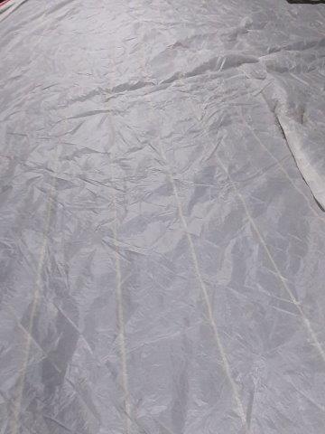 31.32m Luff Asymmetrical Spinnaker #BAI-007