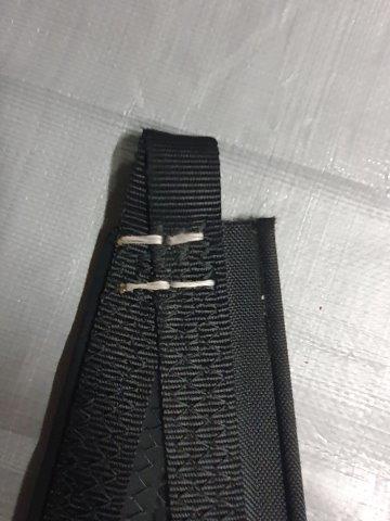 Jib  (NEW BUILD) #J105-J1L