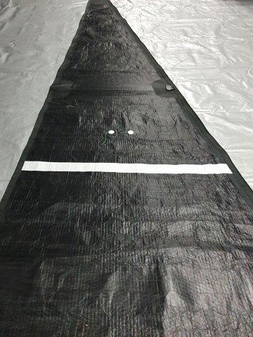 Jib  (NEW BUILD) #J105-J1L