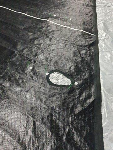 Jib  (NEW BUILD) #J105-J1L