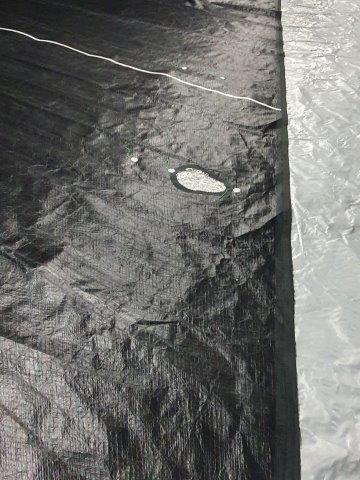 Jib  (NEW BUILD) #J105-J1L