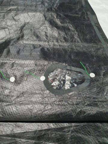 Jib  (NEW BUILD) #J105-J1L