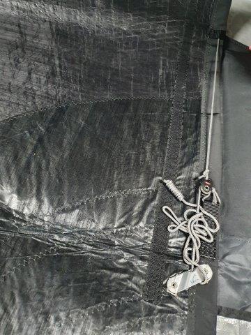 Jib  (NEW BUILD) #J105-J1L