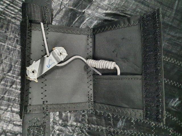 Jib  (NEW BUILD) #J105-J1L