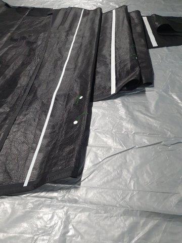 Jib  (NEW BUILD) #J105-J1L