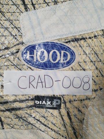 Jib #CRAD-008
