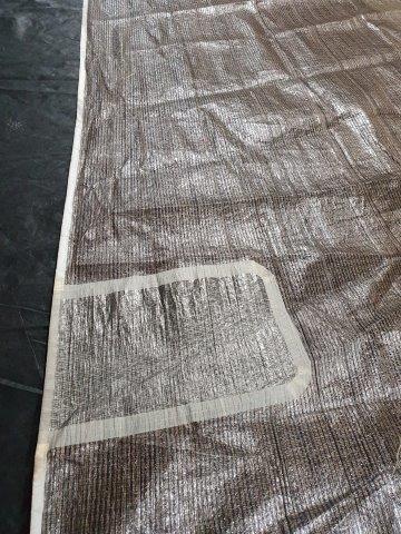 17.74m Luff Genoa #KLM-004