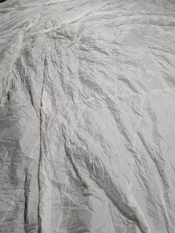 20.15m Luff Asymmetrical Spinnaker #MIT-020