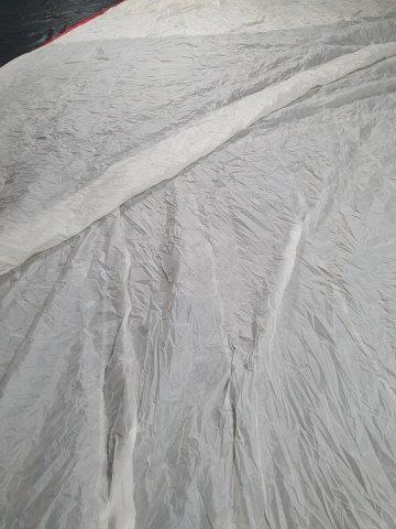 20.15m Luff Asymmetrical Spinnaker #MIT-020