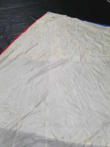 20.15m Luff Asymmetrical Spinnaker #MIT-020