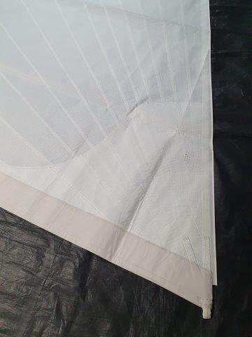 20.70m Luff Jib Furling (NEW BUILD) #JMR-207