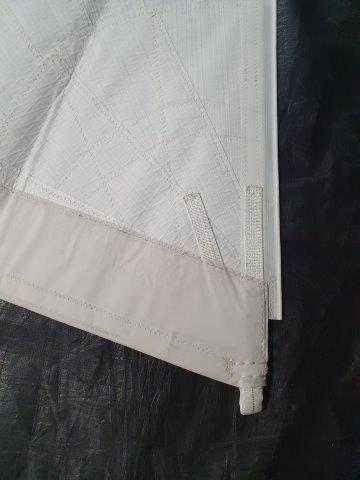 20.70m Luff Jib Furling (NEW BUILD) #JMR-207