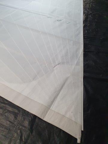 20.70m Luff Jib Furling (NEW BUILD) #JMR-207