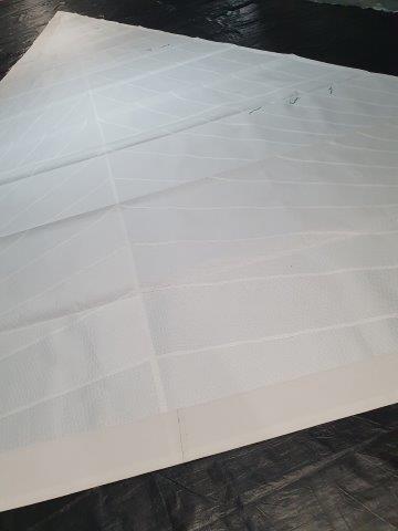 20.70m Luff Jib Furling (NEW BUILD) #JMR-207