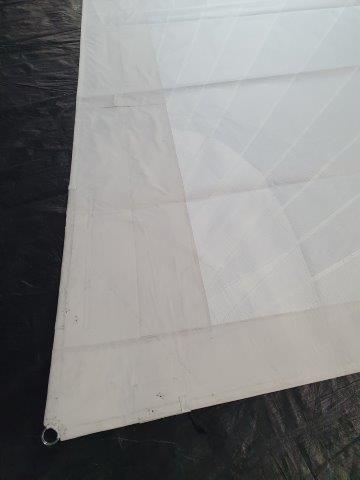 20.70m Luff Jib Furling (NEW BUILD) #JMR-207