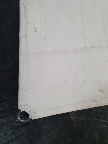 20.70m Luff Jib Furling (NEW BUILD) #JMR-207