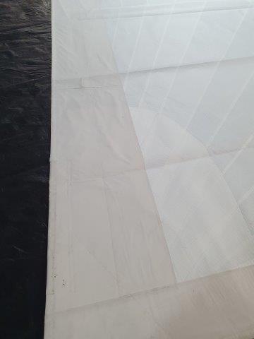 20.70m Luff Jib Furling (NEW BUILD) #JMR-207