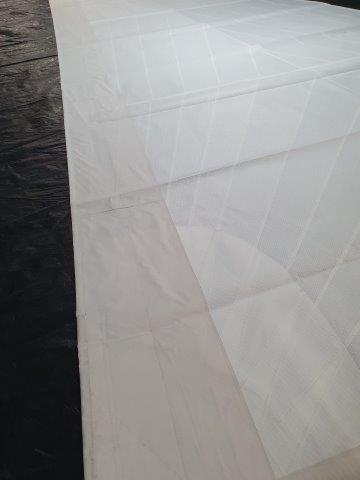 20.70m Luff Jib Furling (NEW BUILD) #JMR-207