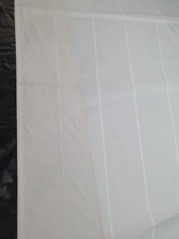 20.70m Luff Jib Furling (NEW BUILD) #JMR-207