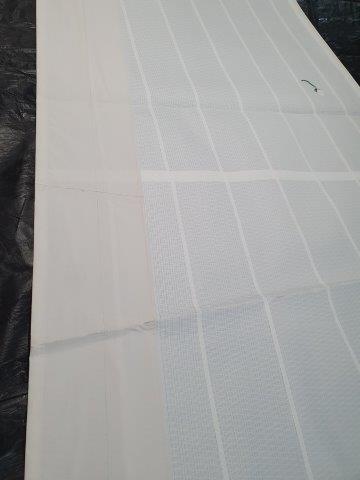 20.70m Luff Jib Furling (NEW BUILD) #JMR-207