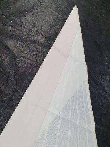 20.70m Luff Jib Furling (NEW BUILD) #JMR-207