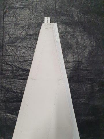 20.70m Luff Jib Furling (NEW BUILD) #JMR-207