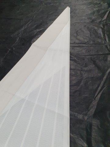 20.70m Luff Jib Furling (NEW BUILD) #JMR-207