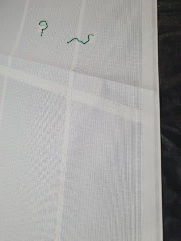 20.70m Luff Jib Furling (NEW BUILD) #JMR-207